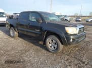 ✅ 2005 Toyota Tacoma • VIN: 5TELU42N05Z072213 • Lot: 43786591. Wystawiony na IAAI z przebiegiem 149 360 mil. Bezpłatny archiwum sprzedaży aukcyjnych z USA i szczegółowy raport historii pojazdu na DreamBid. Zdjęcie 1.