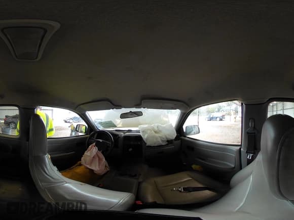 ✅ 2005 Chevrolet Colorado Fleet Z85 • VIN: 1GCCS196258201184 • Лот: 43391538. Опубликован ранее на IAAI с пробегом 194 105 миль. Бесплатный доступ к архиву аукционных продаж из США и подробный отчёт об истории автомобиля на DreamBid. Изображение 18.