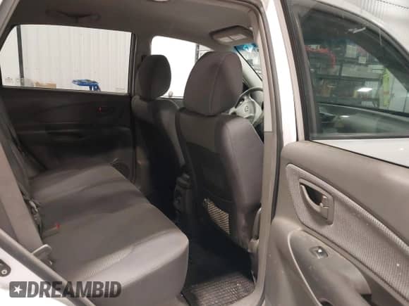 2006 Hyundai Tucson GL с VIN KM8JM72BX6U465737, выставлен на аукционе IAAI как лот 42203453 с пробегом 162 107 миль миль и . История ставок и продаж доступна на DreamBid. Изображение 8.
