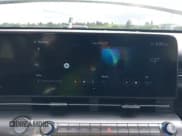 ✅ 2025 Hyundai Kona • VIN: KM8HB3A77SU018500 • Lot: 42294437. Listed on IAAI with 6,216 mi. Free auction sales archive from the USA and detailed vehicle history report at DreamBid. Image 18.