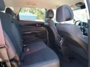 ✅ 2016 Kia Sorento LX • VIN: 5XYPG4A3XGG185060 • Лот: 86509595. Опубликован ранее на Copart с пробегом 115 438 миль. Бесплатный доступ к архиву аукционных продаж из США и подробный отчёт об истории автомобиля на DreamBid. Изображение 11.