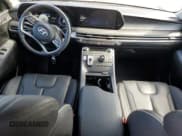 ✅ 2023 Hyundai Palisade Limited • VIN: KM8R54GE5PU540637 • Лот: 76426044. Опубликован ранее на Copart с пробегом 24 307 миль. Бесплатный доступ к архиву аукционных продаж из США и подробный отчёт об истории автомобиля на DreamBid. Изображение 8.