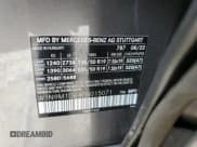 ✅ 2023 Mercedes-Benz EQB 350 • VIN: W1N9M1DB4PN015071 • Lot: 72705484. Wystawiony na Copart z przebiegiem 18 558 mil. Bezpłatny archiwum sprzedaży aukcyjnych z USA i szczegółowy raport historii pojazdu na DreamBid. Zdjęcie 14.