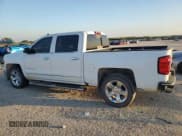 ✅ 2015 Chevrolet Silverado 1500 LTZ • VIN: 3GCPCSEC1FG155634 • Лот: 78658204. Опубликован ранее на Copart с пробегом 144 300 миль. Бесплатный доступ к архиву аукционных продаж из США и подробный отчёт об истории автомобиля на DreamBid. Изображение 2.