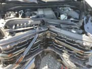 ✅ 2022 Chevrolet Silverado 1500 LT Trail Boss • VIN: 3GCUDFET4NG566662 • Lot: 67845455. Listed on Copart with Not provided. Free auction sales archive from the USA and detailed vehicle history report at DreamBid. Image 11.