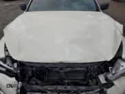 ✅ 2017 Infiniti Q60 Red Sport 400 • VIN: JN1FV7EL1HM700916 • Lot: 93317445. Listed on Copart with 112,417 mi. Free auction sales archive from the USA and detailed vehicle history report at DreamBid. Image 11.