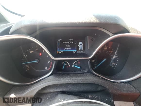 ✅ 2014 Ford Transit Connect XLT • VIN: NM0AE8F78E1151059 • Лот: 62071735. Опубликован ранее на Copart с пробегом 232 518 миль. Бесплатный доступ к архиву аукционных продаж из США и подробный отчёт об истории автомобиля на DreamBid. Изображение 9.