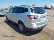 ✅ 2016 Chevrolet Traverse LT • VIN: 1GNKVGKD5GJ259906 • Лот: 43031870. Опубликован ранее на IAAI с пробегом 167 191 миль. Бесплатный доступ к архиву аукционных продаж из США и подробный отчёт об истории автомобиля на DreamBid. Изображение 3.