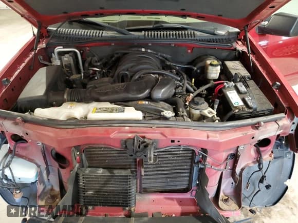 ✅ 2008 Ford Explorer XLT • VIN: 1FMEU73878UA94818 • Lot: 58712945. Wystawiony na Copart z przebiegiem 162 429 mil. Bezpłatny archiwum sprzedaży aukcyjnych z USA i szczegółowy raport historii pojazdu na DreamBid. Zdjęcie 12.