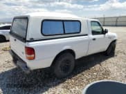 ✅ 1997 Ford Ranger XLT • VIN: 1FTCR10U6VUA17848 • Lot: 55490624. Wystawiony na Copart z przebiegiem 130 150 mil. Bezpłatny archiwum sprzedaży aukcyjnych z USA i szczegółowy raport historii pojazdu na DreamBid. Zdjęcie 3.