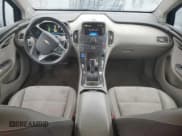 ✅ 2015 Chevrolet Volt • VIN: 1G1RD6E47FU138722 • Lot: 84224954. Wystawiony na Copart z przebiegiem 135 014 mil. Bezpłatny archiwum sprzedaży aukcyjnych z USA i szczegółowy raport historii pojazdu na DreamBid. Zdjęcie 8.