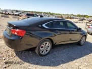 ✅ 2016 Chevrolet Impala LT • VIN: 2G1115S30G9123280 • Лот: 73851514. Опубликован ранее на Copart с пробегом 123 524 миль. Бесплатный доступ к архиву аукционных продаж из США и подробный отчёт об истории автомобиля на DreamBid. Изображение 3.