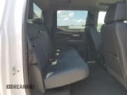 ✅ 2025 GMC Sierra 1500 SLT • VIN: 1GTPHDED7SZ113131 • Лот: 61676255. Опубликован ранее на Copart с пробегом 18 870 миль. Бесплатный доступ к архиву аукционных продаж из США и подробный отчёт об истории автомобиля на DreamBid. Изображение 10.