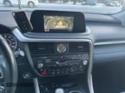 ✅ 2022 Lexus RX 350 • VIN: 2T2AZMDA5NC329774 • Lot: 42160195. Listed on Copart with 151,233 mi. Free auction sales archive from the USA and detailed vehicle history report at DreamBid. Image 10.