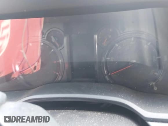 ✅ 2022 Toyota 4Runner SR5 Premium • VIN: JTEFU5JR3N5272900 • Lot: 42996978. Listed on IAAI with 113,043 mi. Free auction sales archive from the USA and detailed vehicle history report at DreamBid. Image 15.