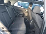 ✅ 2022 Hyundai Venue Limited • VIN: KMHRC8A37NU147210 • Lot: 43543535. Listed on Copart with 26,677 mi. Free auction sales archive from the USA and detailed vehicle history report at DreamBid. Image 10.