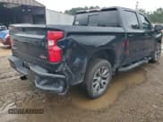 ✅ 2019 Chevrolet Silverado 1500 RST • VIN: 3GCPWDED1KG166154 • Lot: 65080115. Listed on Copart with 89,132 mi. Free auction sales archive from the USA and detailed vehicle history report at DreamBid. Image 3.