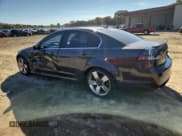 ✅ 2009 Pontiac G8 GT • VIN: 6G2EC57Y89L165058 • Lot: 89694275. Wystawiony na Copart z przebiegiem 168 033 mil. Bezpłatny archiwum sprzedaży aukcyjnych z USA i szczegółowy raport historii pojazdu na DreamBid. Zdjęcie 2.