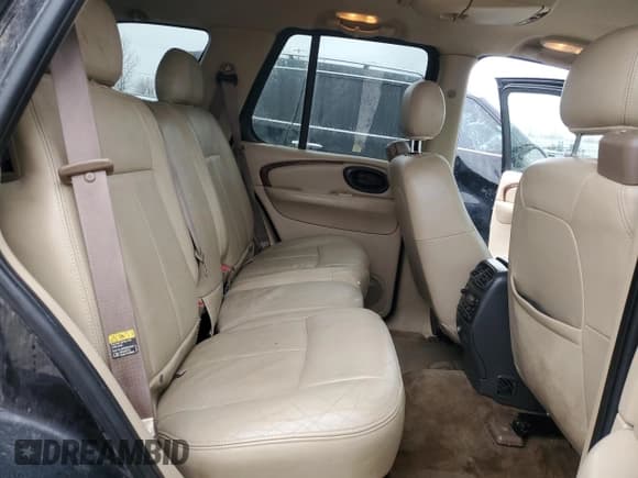 ✅ 2004 Oldsmobile Bravada • VIN: 1GHDT13S542162996 • Lot: 80481994. Wystawiony na Copart z przebiegiem 177 712 mil. Bezpłatny archiwum sprzedaży aukcyjnych z USA i szczegółowy raport historii pojazdu na DreamBid. Zdjęcie 11.