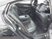 ✅ 2020 Nissan Maxima SV • VIN: 1N4AA6CV4LC360747 • Lot: 42970925. Wystawiony na IAAI z przebiegiem 162 559 mil. Bezpłatny archiwum sprzedaży aukcyjnych z USA i szczegółowy raport historii pojazdu na DreamBid. Zdjęcie 8.