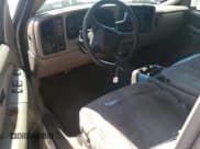 ✅ 2000 Chevrolet Silverado 1500 LS • VIN: 1GCEK14T9YZ175154 • Лот: 62492884. Опубликован ранее на Copart с пробегом Не указан. Бесплатный доступ к архиву аукционных продаж из США и подробный отчёт об истории автомобиля на DreamBid. Изображение 8.