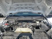 ✅ 2022 Ford F-150 XL • VIN: 1FTFX1C52NKE45841 • Лот: 80542475. Опубликован ранее на Copart с пробегом 60 980 миль. Бесплатный доступ к архиву аукционных продаж из США и подробный отчёт об истории автомобиля на DreamBid. Изображение 11.