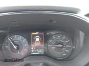 ✅ 2022 Subaru Impreza Premium • VIN: 4S3GTAV66N3716691 • Lot: 43741950. Listed on IAAI with 26,907 mi. Free auction sales archive from the USA and detailed vehicle history report at DreamBid. Image 15.