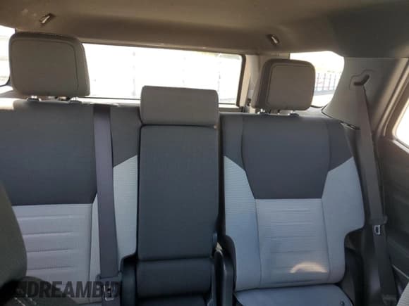 ✅ 2025 Toyota 4Runner SR5 • VIN: JTEVA5BR5S5004784 • Лот: 70095385. Опубликован ранее на Copart с пробегом 4 114 миль. Бесплатный доступ к архиву аукционных продаж из США и подробный отчёт об истории автомобиля на DreamBid. Изображение 10.