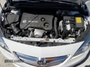 ✅ 2019 Buick Cascada Sport Touring • VIN: W04WJ3N51KG320591 • Лот: 48571115. Опубликован ранее на Copart с пробегом 33 676 миль. Бесплатный доступ к архиву аукционных продаж из США и подробный отчёт об истории автомобиля на DreamBid. Изображение 13.