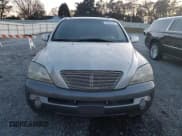 ✅ 2003 Kia Sorento LX • VIN: KNDJD733335062362 • Лот: 83222634. Опубликован ранее на Copart с пробегом 230 731 миль. Бесплатный доступ к архиву аукционных продаж из США и подробный отчёт об истории автомобиля на DreamBid. Изображение 5.