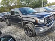✅ 2018 GMC Sierra 1500 SLE • VIN: 1GTV2MEC9JZ355336 • Лот: 85823285. Опубликован ранее на Copart с пробегом 83 550 миль. Бесплатный доступ к архиву аукционных продаж из США и подробный отчёт об истории автомобиля на DreamBid. Изображение 4.