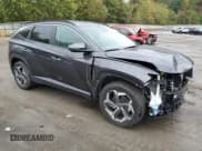 ✅ 2022 Hyundai Tucson SEL • VIN: 5NMJCCAEXNH074752 • Lot: 72512804. Wystawiony na Copart z przebiegiem 23 673 mil. Bezpłatny archiwum sprzedaży aukcyjnych z USA i szczegółowy raport historii pojazdu na DreamBid. Zdjęcie 4.