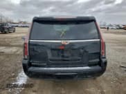 ✅ 2017 Cadillac Escalade Premium Luxury • VIN: 1GYS4CKJ5HR405339 • Лот: 93511675. Опубликован ранее на Copart с пробегом Не указан. Бесплатный доступ к архиву аукционных продаж из США и подробный отчёт об истории автомобиля на DreamBid. Изображение 6.