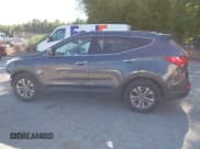 ✅ 2015 Hyundai Santa Fe • VIN: 5XYZUDLB5FG277259 • Lot: 43128172. Wystawiony na IAAI z przebiegiem 335 mil. Bezpłatny archiwum sprzedaży aukcyjnych z USA i szczegółowy raport historii pojazdu na DreamBid. Zdjęcie 14.