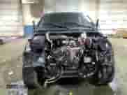 2022 Ram 1500 Lone Star with VIN 1C6SRFFT3NN129967, listed as a Copart auction lot 85984874 with Not provided miles and Non repairable. Bid and sale history available at DreamBid. Image 13.