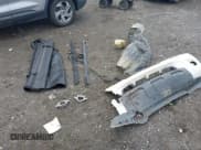 ✅ 2018 Nissan Frontier SV • VIN: 1N6AD0EV2JN713304 • Lot: 43231652. Listed on IAAI with 162,298 mi. Free auction sales archive from the USA and detailed vehicle history report at DreamBid. Image 19.