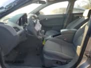 ✅ 2009 Chevrolet Malibu 1FL • VIN: 1G1ZG57N494198047 • Lot: 43995695. Listed on Copart with Not provided. Free auction sales archive from the USA and detailed vehicle history report at DreamBid. Image 7.