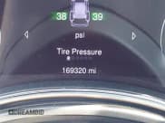 ✅ 2015 Jeep Grand Cherokee Altitude • VIN: 1C4RJFAG5FC704639 • Lot: 43003791. Listed on IAAI with 169,320 mi. Free auction sales archive from the USA and detailed vehicle history report at DreamBid. Image 16.