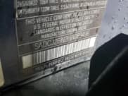 ✅ 2017 Jaguar F-Pace 20d Premium • VIN: SADCJ2BN2HA089496 • Lot: 92824285. Wystawiony na Copart z przebiegiem 132 491 mil. Bezpłatny archiwum sprzedaży aukcyjnych z USA i szczegółowy raport historii pojazdu na DreamBid. Zdjęcie 12.