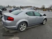 ✅ 2013 Dodge Avenger SXT • VIN: 1C3CDZCB8DN661422 • Lot: 94101485. Listed on Copart with 123,559 mi. Free auction sales archive from the USA and detailed vehicle history report at DreamBid. Image 3.