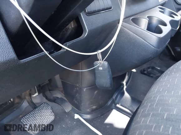 ✅ 2019 Freightliner Sprinter • VIN: WCDPF1CD1KT002037 • Лот: 43459956. Опубликован ранее на IAAI с пробегом 132 330 миль. Бесплатный доступ к архиву аукционных продаж из США и подробный отчёт об истории автомобиля на DreamBid. Изображение 11.