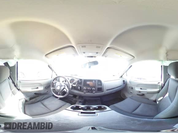 ✅ 2013 Chevrolet Silverado 1500 Work Truck • VIN: 1GCRKPEA7DZ332482 • Лот: 87098705. Опубликован ранее на Copart с пробегом 152 399 миль. Бесплатный доступ к архиву аукционных продаж из США и подробный отчёт об истории автомобиля на DreamBid. Изображение 14.