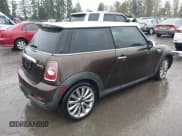 ✅ 2011 MINI Hardtop S • VIN: WMWSV3C51BTY11548 • Lot: 43541054. Wystawiony na IAAI z przebiegiem 78 605 mil. Bezpłatny archiwum sprzedaży aukcyjnych z USA i szczegółowy raport historii pojazdu na DreamBid. Zdjęcie 4.