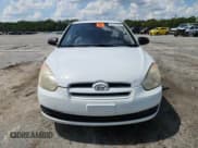 ✅ 2009 Hyundai Accent GS • VIN: KMHCM36C89U112633 • Лот: 61534665. Опубликован ранее на Copart с пробегом 139 682 миль. Бесплатный доступ к архиву аукционных продаж из США и подробный отчёт об истории автомобиля на DreamBid. Изображение 5.