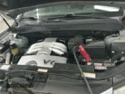 ✅ 2007 Hyundai Santa Fe SE • VIN: 5NMSH73E27H015532 • Lot: 43588168. Listed on IAAI with 234,056 mi. Free auction sales archive from the USA and detailed vehicle history report at DreamBid. Image 20.