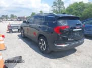 ✅ 2020 GMC Terrain SLT • VIN: 3GKALPEV9LL200931 • Lot: 42706115. Listed on IAAI with 87,298 mi. Free auction sales archive from the USA and detailed vehicle history report at DreamBid. Image 3.