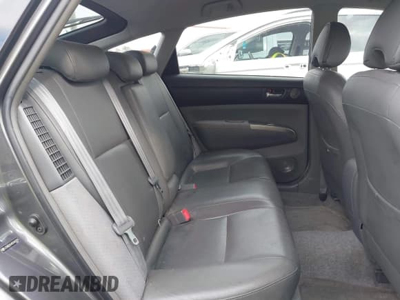 ✅ 2008 Toyota Prius • VIN: JTDKB20U483462055 • Lot: 43916354. Listed on IAAI with 285,090 mi. Free auction sales archive from the USA and detailed vehicle history report at DreamBid. Image 8.