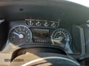 ✅ 2012 Ford F-150 XL • VIN: 1FTPF1EFXCKD38109 • Lot: 71618565. Listed on Copart with 225,068 mi. Free auction sales archive from the USA and detailed vehicle history report at DreamBid. Image 9.