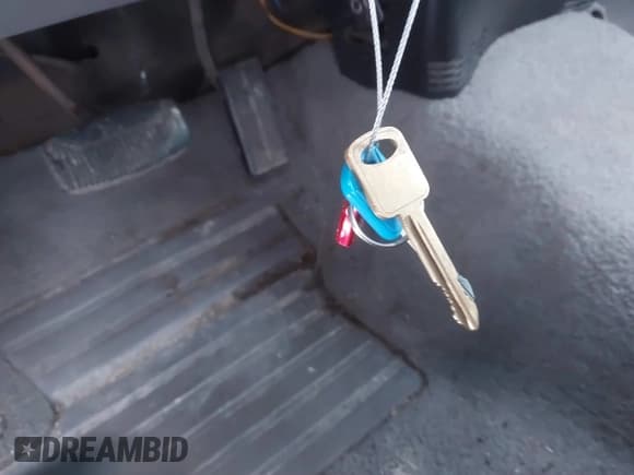 ✅ 1998 Ford F-250 • VIN: 2FTPX28L8WCB02569 • Lot: 41458634. Listed on IAAI with 195,384 mi. Free auction sales archive from the USA and detailed vehicle history report at DreamBid. Image 11.