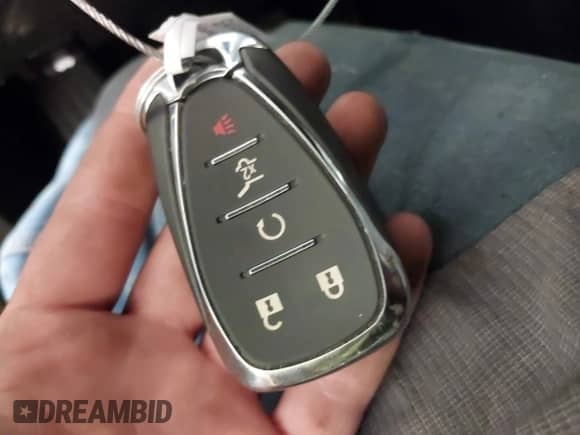 2023 Chevrolet Equinox Premier with VIN 3GNAXXEG9PL157173, listed as a IAAI auction lot 43296977 with 44,862 mi miles and . Bid and sale history available at DreamBid. Image 11.